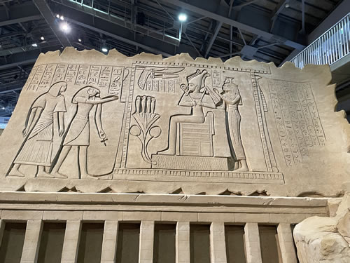 古代エジプトの宗教　死者の書
