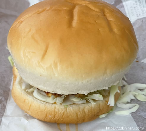 2025　コク旨ビーフデミグラコロ