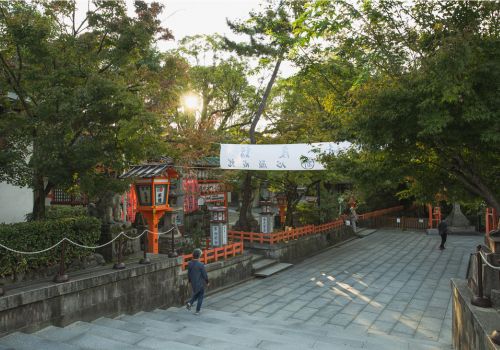 神社イメージ図